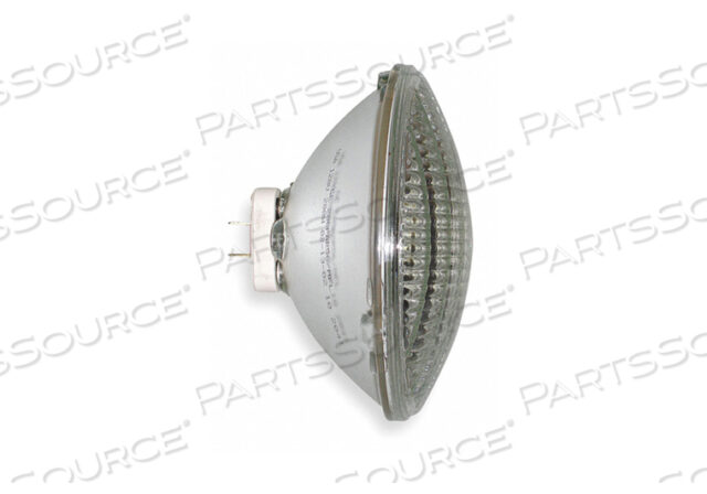 OEM#: 300PAR56/WFL-120VГЕРМЕТИЧНАЯ ЛАМПА НАКАЛИВАНИЯ PAR56 300 Вт от GE Lighting