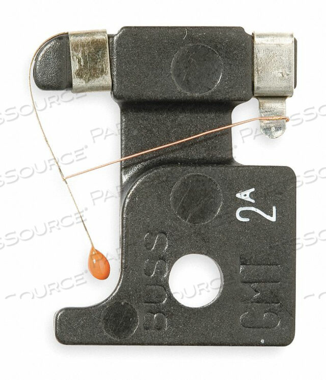 OEM#: GMT-2ATELECOM ПРЕДОХРАНИТЕЛЬ 2A GMT SERIES от Cooper Bussmann