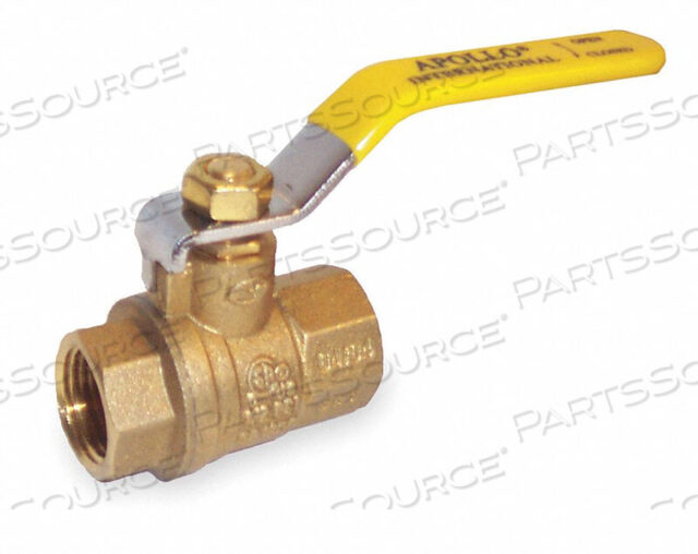 OEM#: 94A-105-0194A-105-01 ШАРОВОЙ КРАН APOLLO, 1NPT, 600# FP, CSA/UL от Apollo Valves (компания Conbraco)