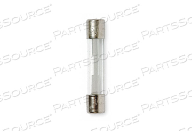 OEM#: SFE-20FUSE, MINIATURE AUTO GLASS TUBE, FAST ACTING, 20A by Cooper Bussmann