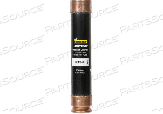 OEM#: KTS-R-45ПРЕДОХРАНИТЕЛЬ КЛАССА RK1 45A СЕРИЯ KTS-R от Cooper Bussmann