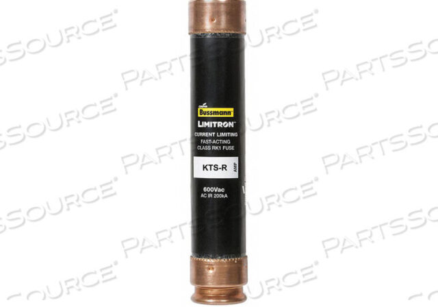 OEM#: KTS-R-50ПРЕДОХРАНИТЕЛЬ КЛАССА RK1 50A СЕРИЯ KTS-R от Cooper Bussmann