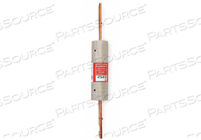 OEM#: KTS-R-300ПРЕДОХРАНИТЕЛЬ КЛАССА RK1 300A СЕРИЯ KTS-R от Cooper Bussmann