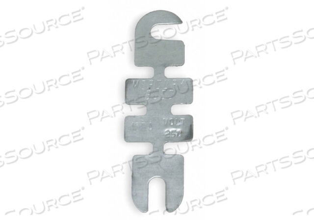 OEM#: LKN-200ПРЕДОХРАНИТЕЛЬНАЯ ВСТАВКА LKN 200A 250VAC от Cooper Bussmann