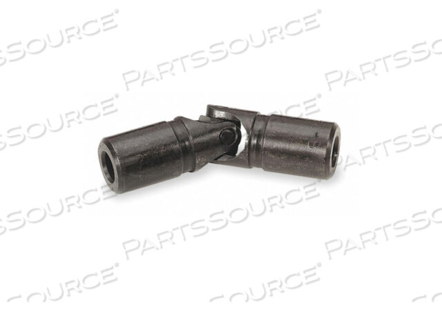 OEM#: D-10B 3/4BE KW/SSUNIVERSAL JOINT BORED D 3/4 IN BORE от Lovejoy