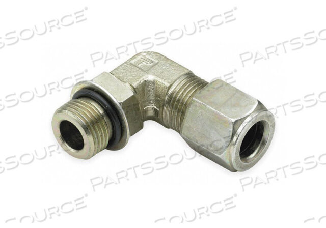 OEM#: 10 C5BU-SELBOW ZINC STL COMPXSAE 5/8X7/8-14IN от Parker Hannifin Corporation