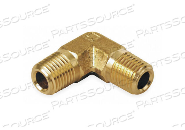 OEM#: 2-2 ME-BMALE ELBOW 1/8IN. X 1/8IN. 5000 PSI by Parker Hannifin Corporation