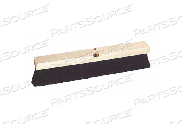 OEM#: 1DU75PUSH BROOM HEAD 12 BLACK от Tough Guy