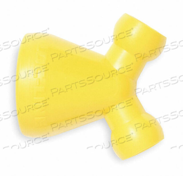 OEM#: 56822ГИБКИЙ ШЛАНГ Y-РЕДУКТОР КИСЛОТОУСТОЙЧИВЫЙ PK2 от Loc-Line