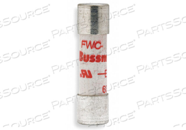 OEM#: FWC-32A10FFUSE, ПОЛУПРОВОДНИКОВЫЙ ЦИЛИНДРИЧЕСКИЙ, БЫСТРОДЕЙСТВУЮЩИЙ, 600 В переменного тока, 32 А от Cooper Bussmann