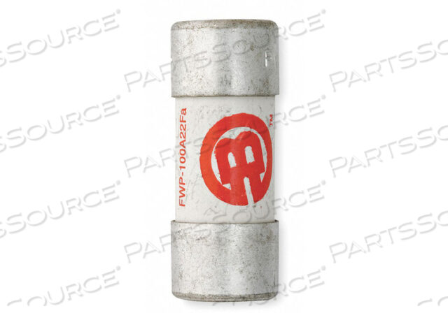 OEM#: FWP-10A14FПредохранитель полупроводниковый 10A FWP 700VAC от Cooper Bussmann