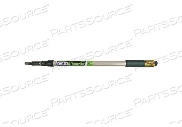 OEM#: R097 УДЛИНИТЕЛЬНЫЙ ШТАНГ ДЛЯ ПОКРАСКИ 1-2 ФУТА от Wooster
