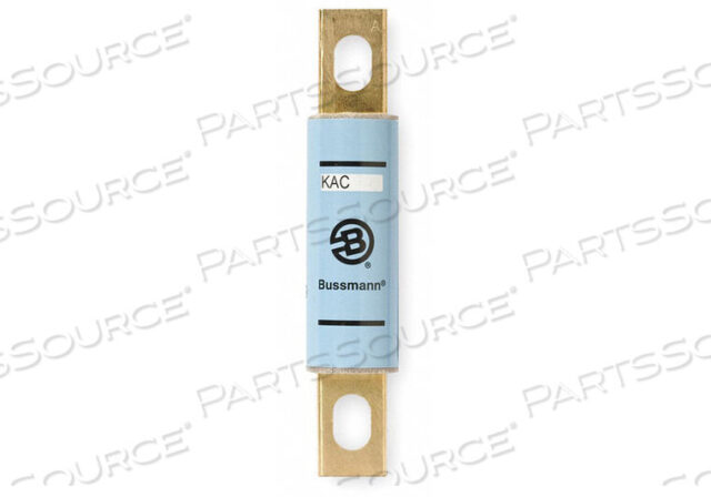 OEM#: KAC-100SEMICONDUCTOR FUSE 100A KAC 600VAC от Cooper Bussmann