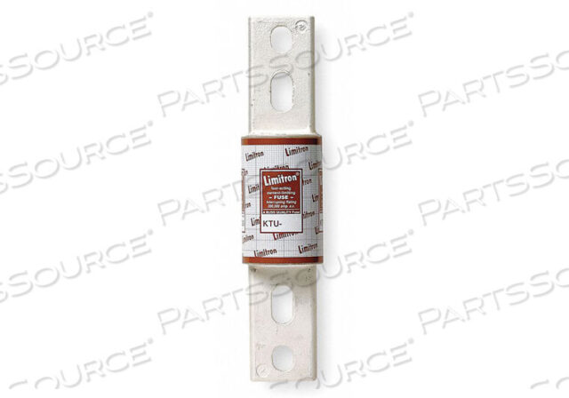 OEM#: KTU-1000FUSE CLASS L 1000A СЕРИЯ KTU от Cooper Bussmann