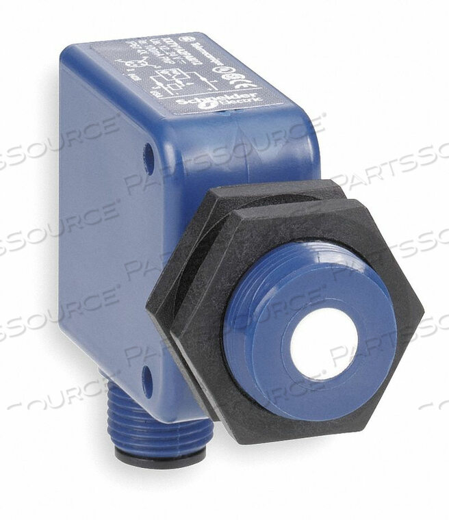 OEM#: VM1PNOQУЛЬТРАЗВУКОВОЙ ДАТЧИК PNP 508MM 12 ДО 24 В ПОСТОЯННОГО ТОКА от Telemecanique Sensors