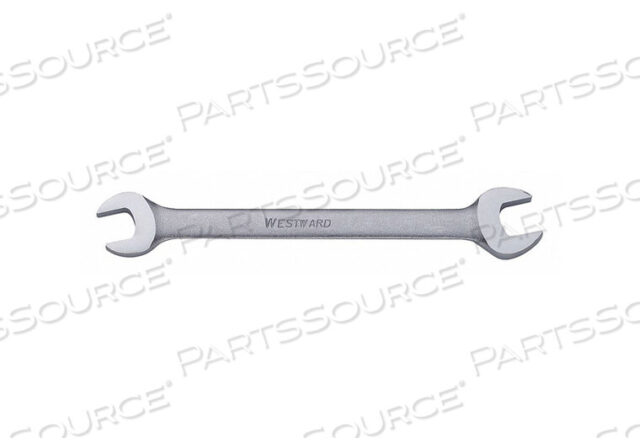 OEM#: 1EYL5ГАЕЧНЫЙ КЛЮЧ С ОТКРЫТЫМ ЗЕВОМ, РАЗМЕР ГОЛОВКИ 1/2 X9/16 от Westward
