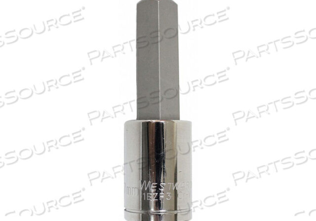 OEM#: 1EZP3SOCKET BIT 1/2 IN DR 17MM HEX от Westward