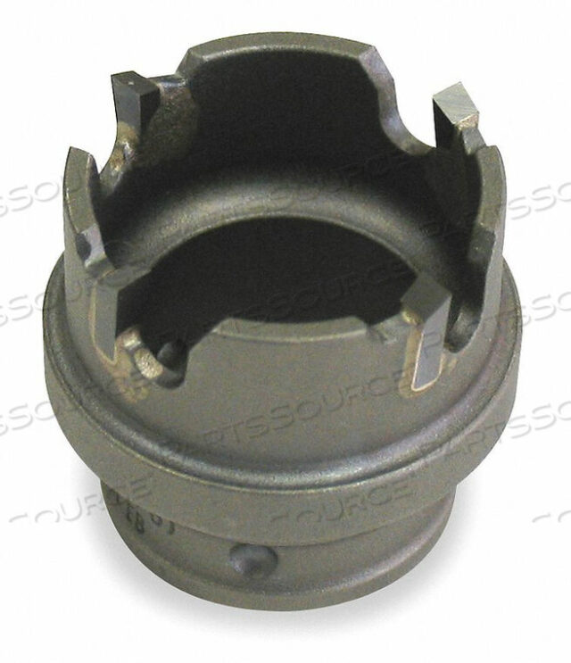 OEM#: 645-1-1/8SAW, HOLE, CARBIDE TIP, 1-1/8 IN. OD by Greenlee