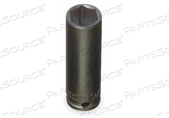 OEM#: J7728H3/8 DRIVE DEEP IMPACT SOCET 7/8 - 6 POINT от Proto