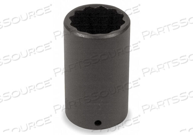 OEM#: J7340УДАРНАЯ ГОЛОВКА 1/2 ДЮЙМА DR 1-1/4 ДЮЙМА 12 PT от Proto