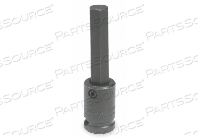 OEM#: J72903/8 УДАРНАЯ НАСАДКА 3/8X2-23/32IN 6PT ЧЕРНЫЙ ОКСИДА от Proto