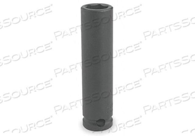 OEM#: J7006MIУДАРНАЯ ГОЛОВКА 3/8 ДЮЙМА DR 6MM 6 PT от Proto