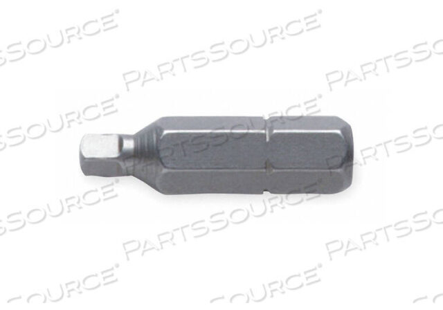 OEM#: J61002INSERT BIT SAE 1/4 HEX #1 1 S2 STEEL от Proto