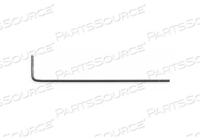OEM#: J46306СТАНДАРТНЫЙ ШЕСТИГРАННЫЙ КЛЮЧ - 1,5 ММ, 1-47/64 ДЛИНА РУКОЯТКИ от Proto