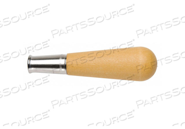 OEM#: 21526NFILE HANDLE WOOD 4-7/8 IN L от Nicholson