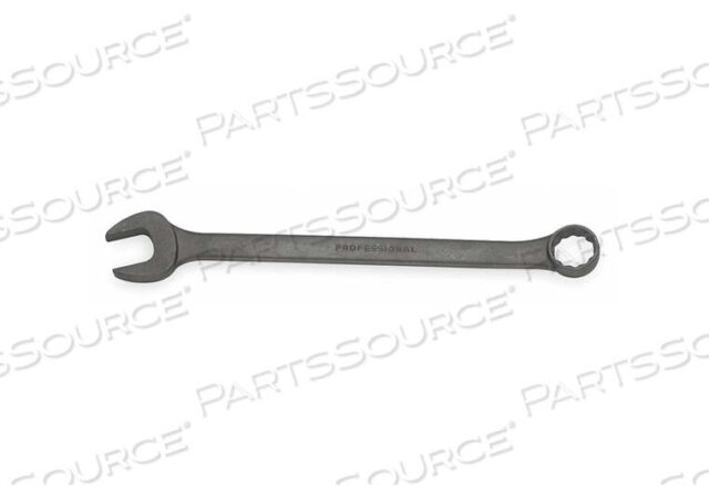 OEM#: J1252BКОМБИНИРОВАННЫЙ ГАЕЧНЫЙ КЛЮЧ SAE 1-5/8 РАЗМЕР от Proto
