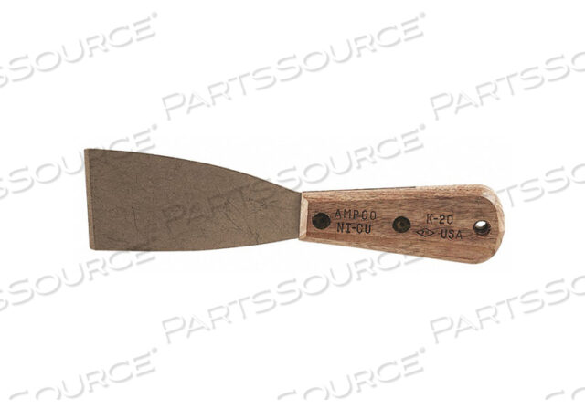 OEM#: W-30ACROW BAR 30 IN OAL от Ampco Safety Tools