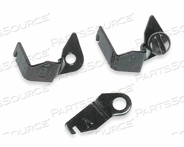 OEM#: HLO1HANDLE CLAMP 125A QO И Q1 HANDLES от Square D