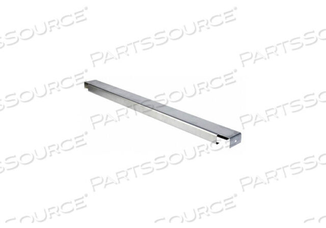 OEM#: A1036G-GBEAM TIE 36LX3-3/16WX36DX1-1/2H GRAY от Husky Rack & Wire