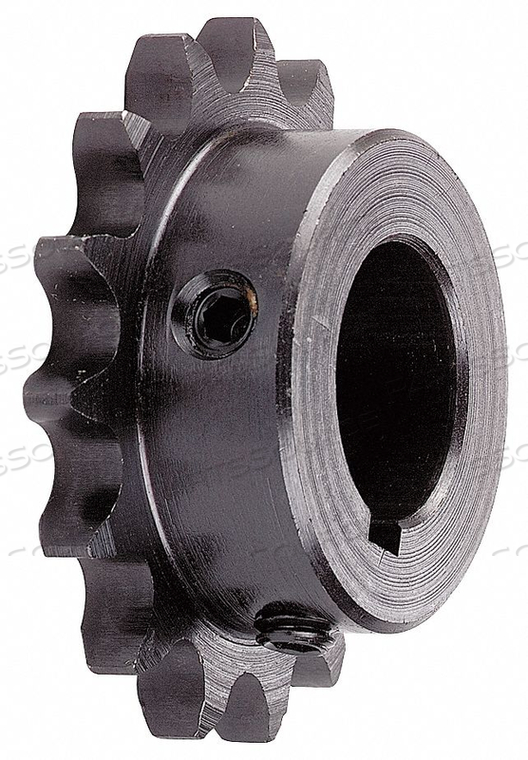OEM#: 50B13FJROLLER ЦЕПНАЯ ЗВЕЗДОЧКА С ГОТОВЫМ ОТВЕРСТИЕМ от Tsubaki