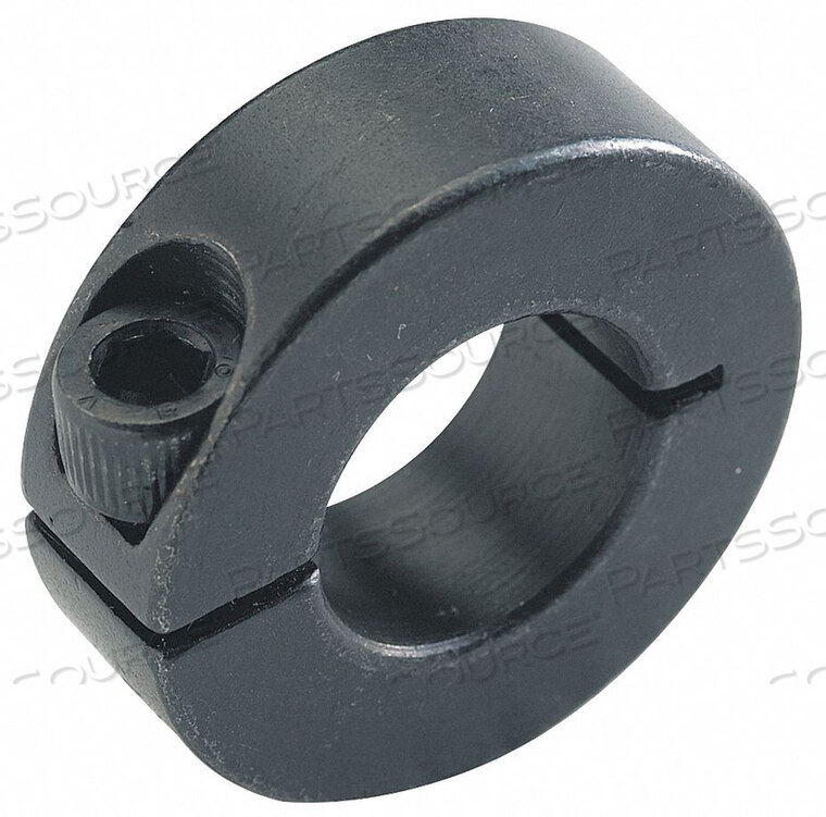 OEM#: 1L658ХОМУТ ВАЛА 1 ШТ. 3/8 ДЮЙМА СТАЛЬ от DAYTON ELECTRIC MANUFACTURING CO