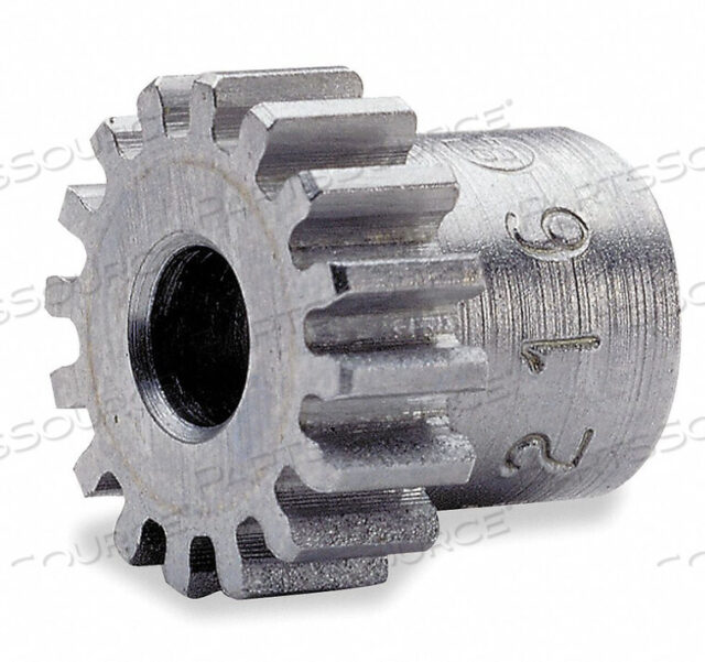 OEM#: NF12 BGEAR SPUR 10 PITCH от Boston Gear