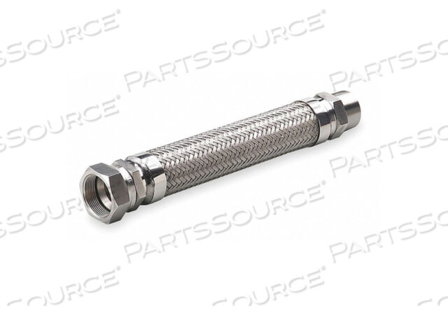 OEM#: G025SHXJ240ГИБКИЙ МЕТАЛЛИЧЕСКИЙ ШЛАНГ В СБОРЕ 1/4 I.D.24 от Hose Master