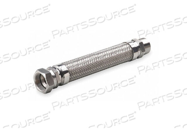 OEM#: G025SHXJ120ГИБКИЙ МЕТАЛЛИЧЕСКИЙ ШЛАНГ В СБОРЕ 1/4 I.D.12 от Hose Master