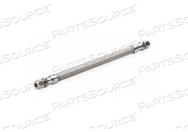 OEM#: G037TXTG120ГИБКИЙ МЕТАЛЛИЧЕСКИЙ ШЛАНГ В СБОРЕ 3/8 I.D.12 от Hose Master