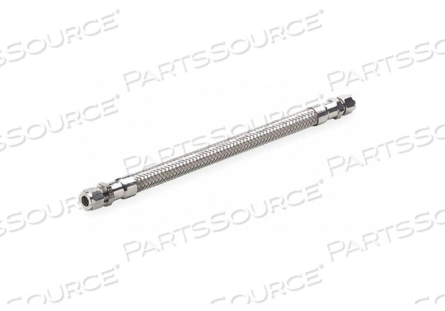 OEM#: G050TXTG240ГИБКИЙ МЕТАЛЛИЧЕСКИЙ ШЛАНГ В СБОРЕ 1/2 I.D.24 от Hose Master
