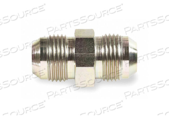 OEM#: 2403-0606SSMALE STRAIGHT UNION 37 DEG. TUBE X JIC от Airway