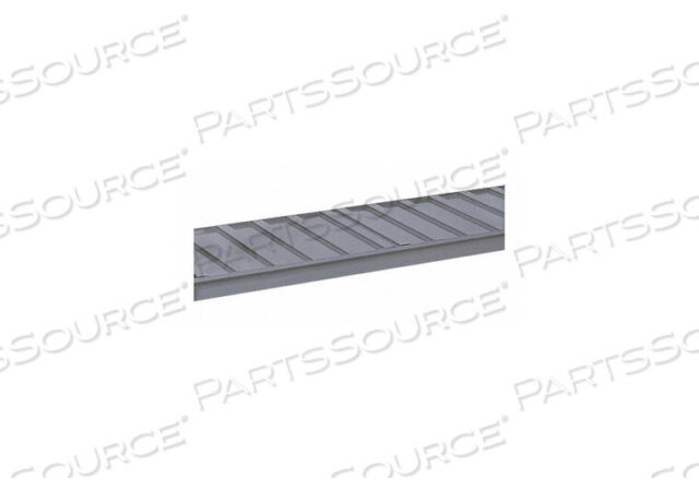 OEM#: DD66015RSHELF 48 D 72 W РЕБРИСТЫЙ СТАЛЬНОЙ НАСТИЛ от Lyon
