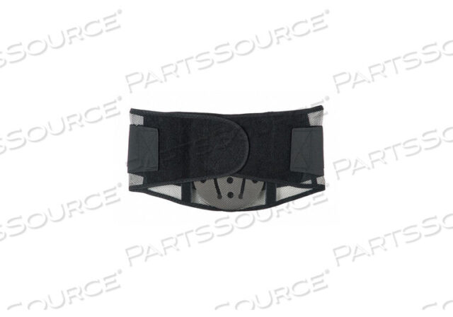 OEM#: 1M704D0586 ПОДДЕРЖКА СПИНЫ M ЧЕРНАЯ от Condor
