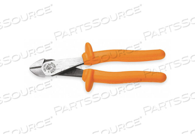 OEM#: D2000-28-INS8 IN ДИАГОНАЛЬНЫЕ КУСКИ, ИЗОЛИРОВАННЫЕ от Klein Tools