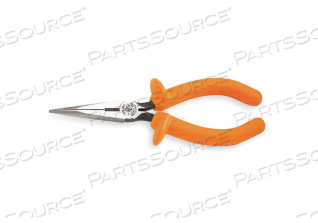 OEM#: D203-7-INSPLIER, БОКОРЕЗЫ С ДЛИННЫМ НОСКОМ от Klein Tools
