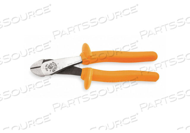 OEM#: D248-8-INSDIAGONAL CUTTING PLIER от Klein Tools