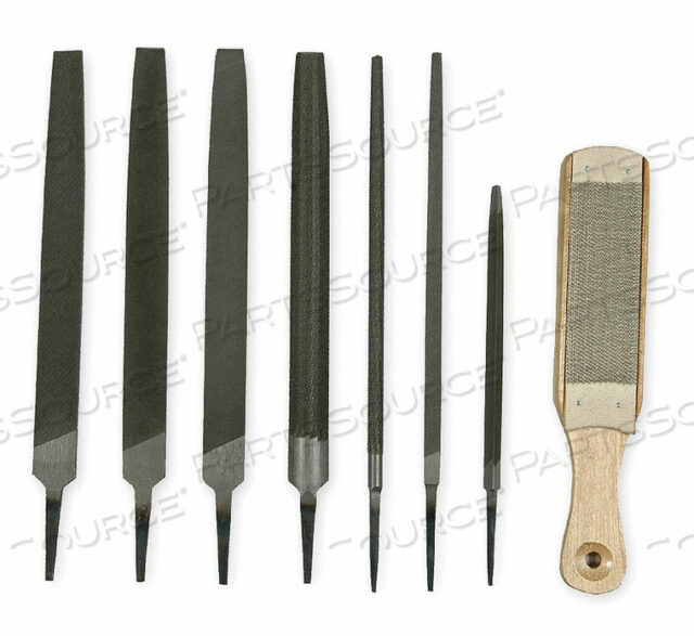 OEM#: 1NFK2MAINTENANCE FILE SET 8 PC от Westward