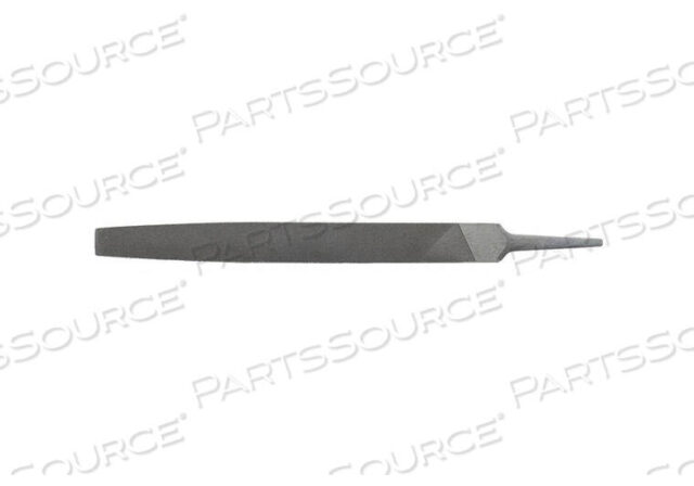 OEM#: 1NFP6FLAT FILE 8 ДЮЙМОВ SMOOTH MACHINISTS от Westward