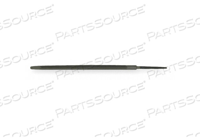 OEM#: 1NFV1EXTRA SLIM TAPER FILE AMERICAN 6 IN L от Westward