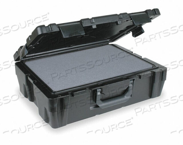 OEM#: 50721КОРПУС С ПЕНОПЛАСТОМ 28-3/4 L 24 W ЧЕРНЫЙ от Flambeau, Inc.
